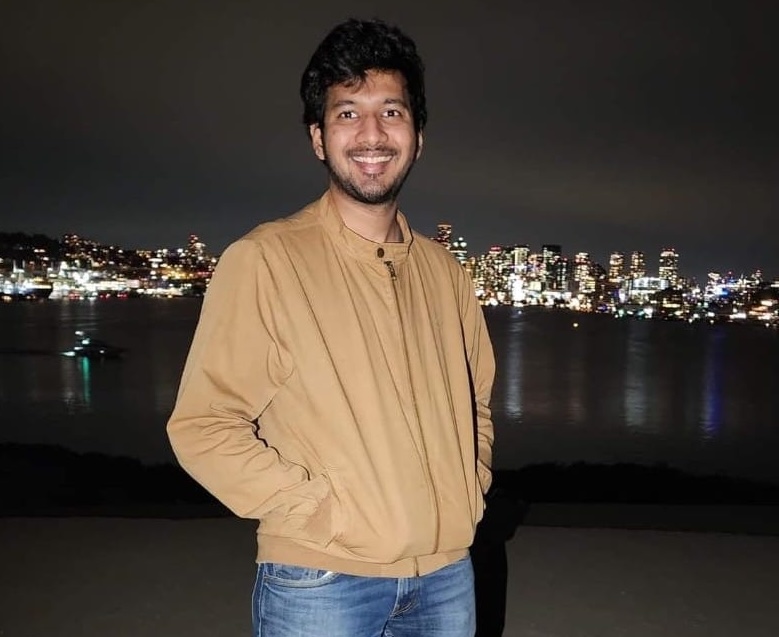 Rachit Agarwal